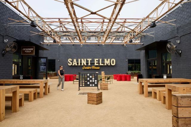 4315 S Congress Ave 221, Austin, TX 78745