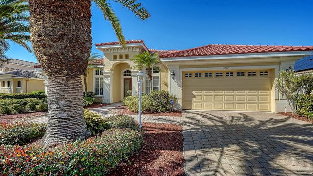 8212 CHAMPIONSHIP COURT, Lakewood Ranch, FL 34202