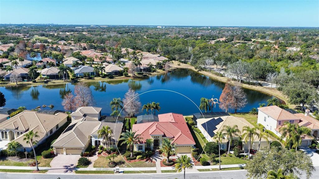 Image 2 of property listing at 8212 CHAMPIONSHIP COURT, Lakewood Ranch, FL 34202