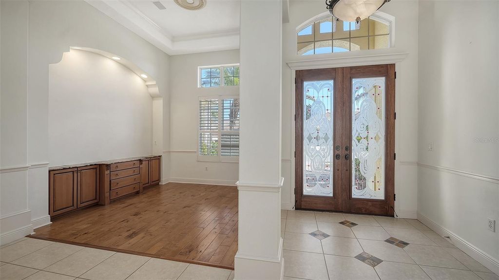 Image 14 of property listing at 8212 CHAMPIONSHIP COURT, Lakewood Ranch, FL 34202