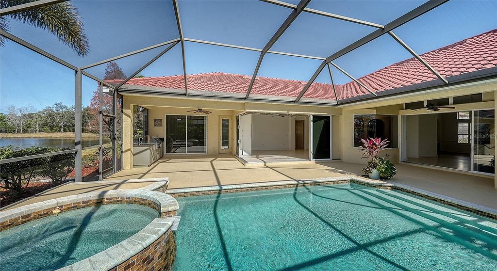 Image 51 of property listing at 8212 CHAMPIONSHIP COURT, Lakewood Ranch, FL 34202