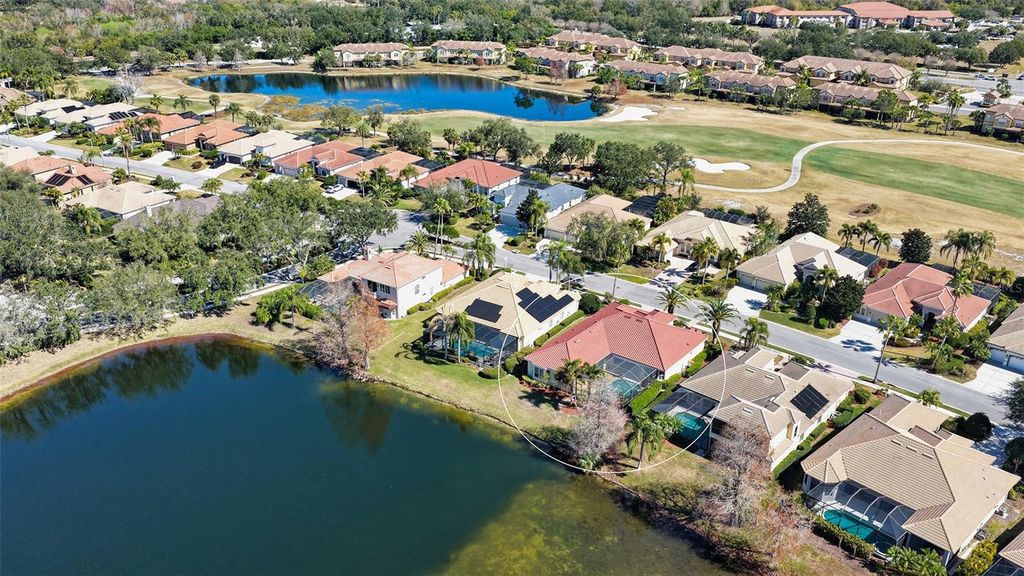 Image 58 of property listing at 8212 CHAMPIONSHIP COURT, Lakewood Ranch, FL 34202