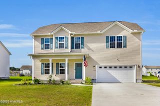 106 Kettle Drive, Havelock, NC 28532