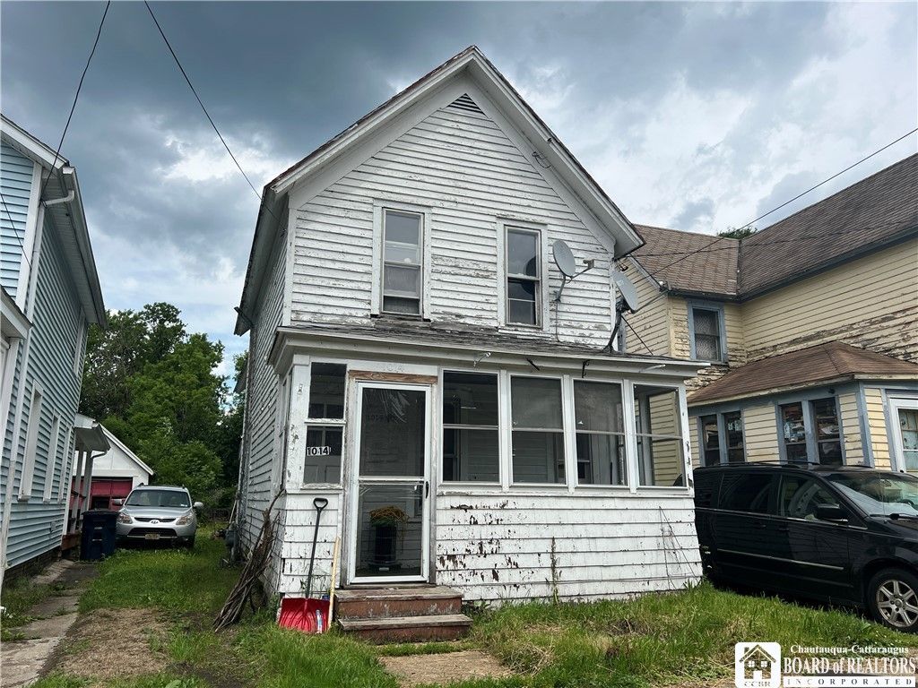 1014 North Union Street, Olean, NY 14760