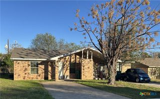 1611 Indian Trail, Harker Heights, TX 76548