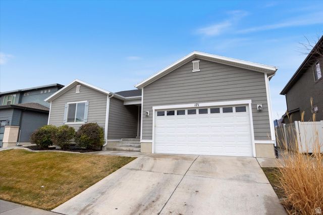 171 E 580 N, Vineyard, UT 84059