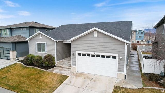 171 E 580 N, Vineyard, UT 84059