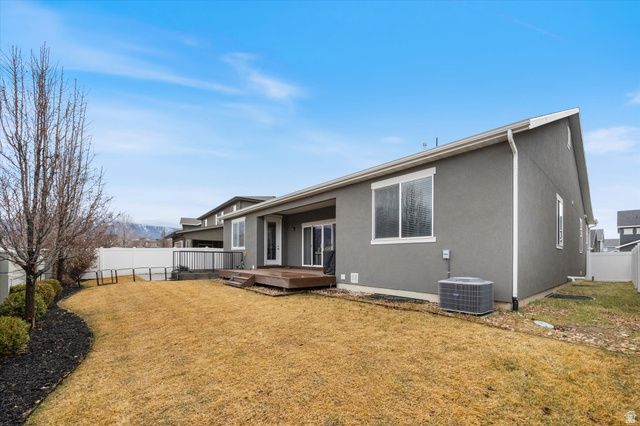 171 E 580 N, Vineyard, UT 84059