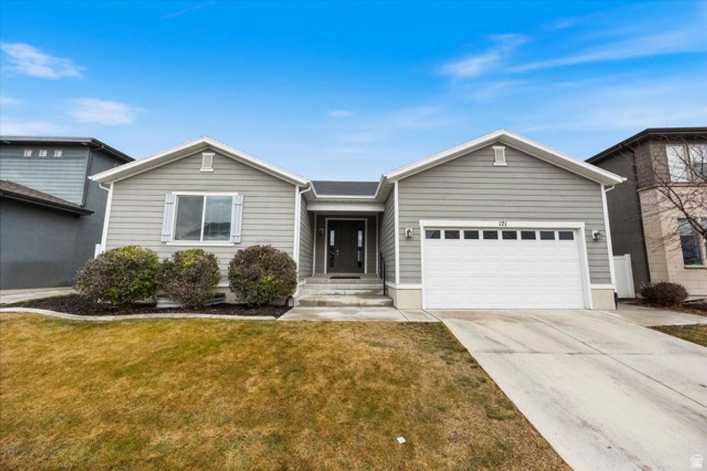171 E 580 N, Vineyard, UT 84059