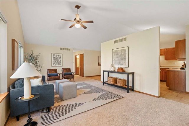 399 Michele Street, Mount Horeb, WI 53572