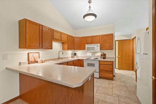 399 Michele Street, Mount Horeb, WI 53572