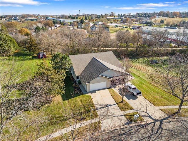 399 Michele Street, Mount Horeb, WI 53572