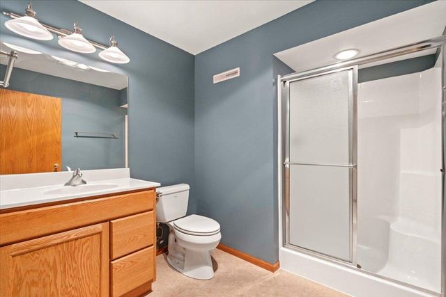 399 Michele Street, Mount Horeb, WI 53572