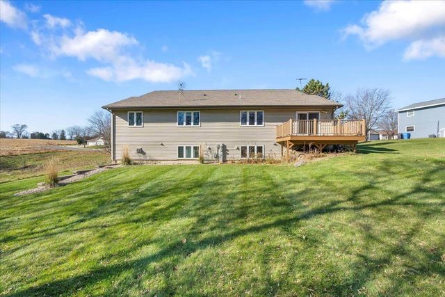 399 Michele Street, Mount Horeb, WI 53572
