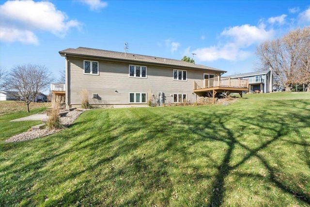 399 Michele Street, Mount Horeb, WI 53572