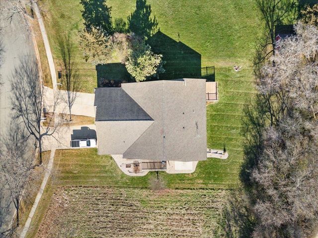 399 Michele Street, Mount Horeb, WI 53572