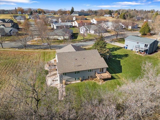 399 Michele Street, Mount Horeb, WI 53572