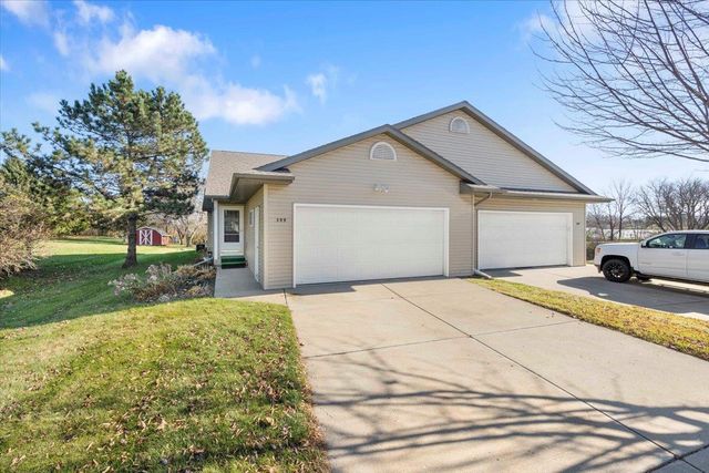 399 Michele Street, Mount Horeb, WI 53572