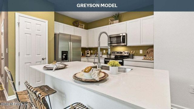 5655 COPPERS EDGE Lane, Jacksonville, FL 32254