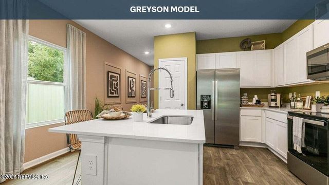 5655 COPPERS EDGE Lane, Jacksonville, FL 32254