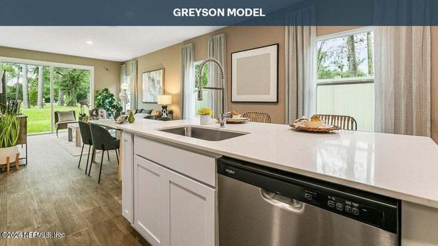 5655 COPPERS EDGE Lane, Jacksonville, FL 32254