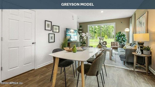 5655 COPPERS EDGE Lane, Jacksonville, FL 32254