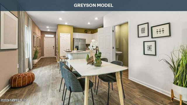 5655 COPPERS EDGE Lane, Jacksonville, FL 32254