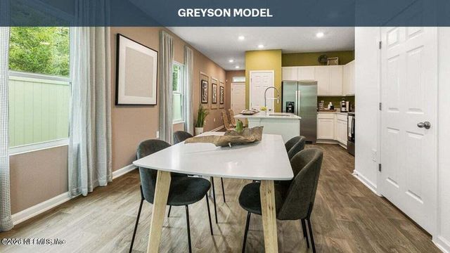 5655 COPPERS EDGE Lane, Jacksonville, FL 32254