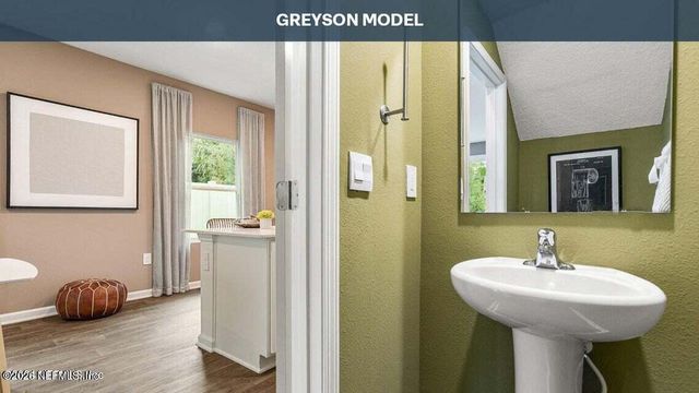 5655 COPPERS EDGE Lane, Jacksonville, FL 32254