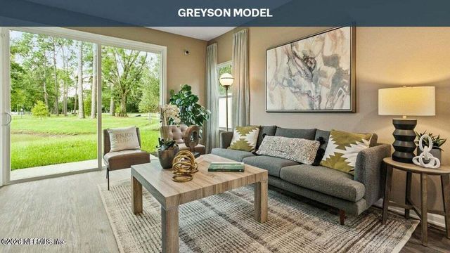 5655 COPPERS EDGE Lane, Jacksonville, FL 32254