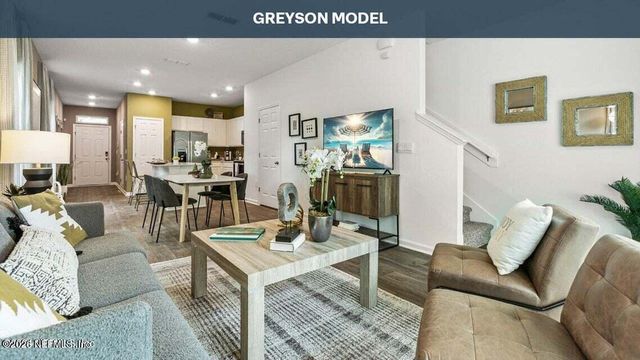 5655 COPPERS EDGE Lane, Jacksonville, FL 32254