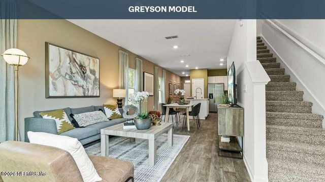 5655 COPPERS EDGE Lane, Jacksonville, FL 32254