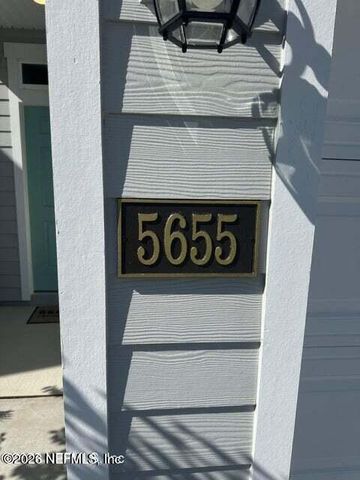 5655 COPPERS EDGE Lane, Jacksonville, FL 32254