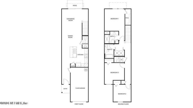 5655 COPPERS EDGE Lane, Jacksonville, FL 32254