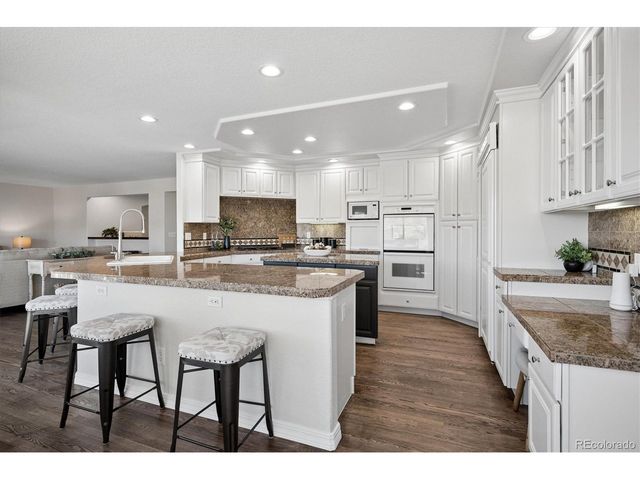 167 S Rogers Way, Golden, CO 80401