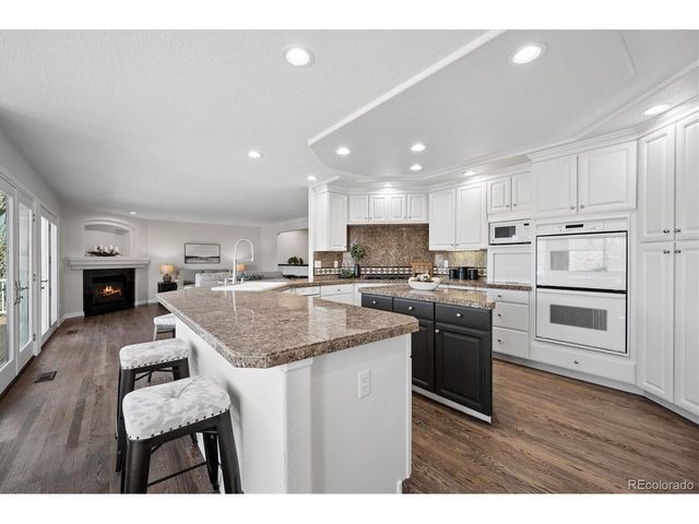 167 S Rogers Way, Golden, CO 80401