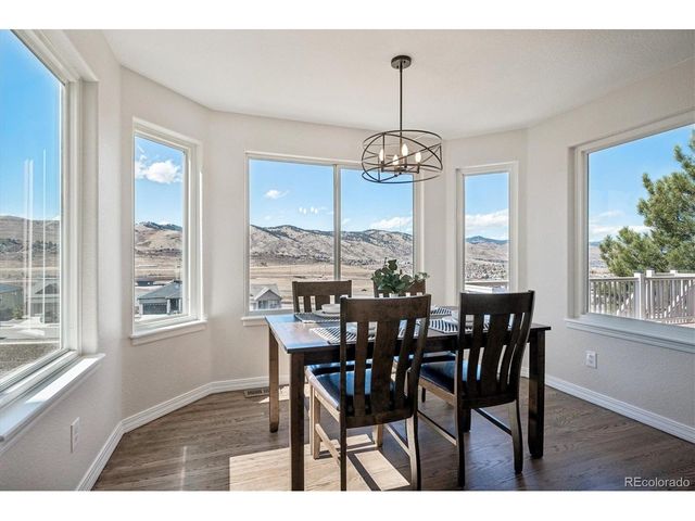 167 S Rogers Way, Golden, CO 80401