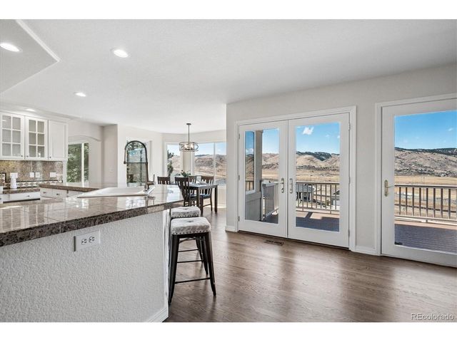 167 S Rogers Way, Golden, CO 80401