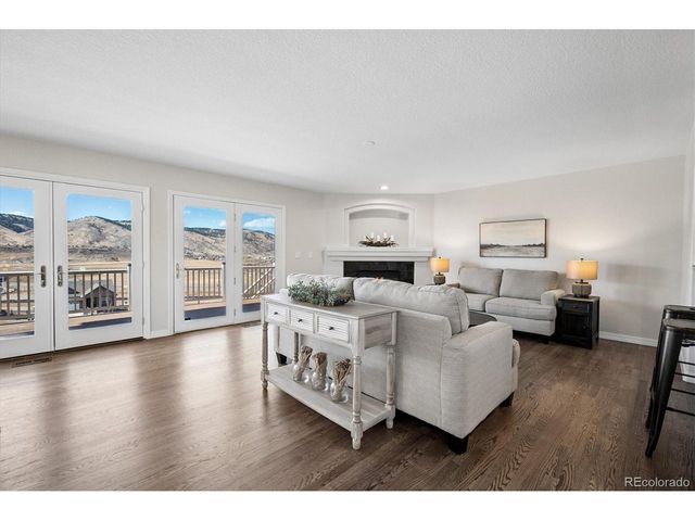 167 S Rogers Way, Golden, CO 80401