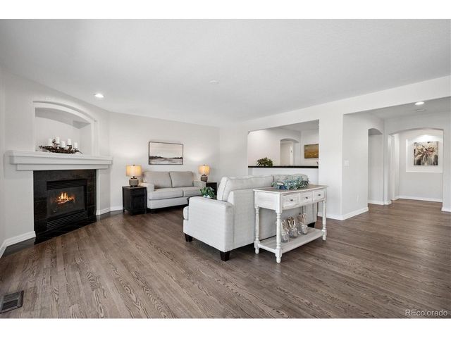 167 S Rogers Way, Golden, CO 80401