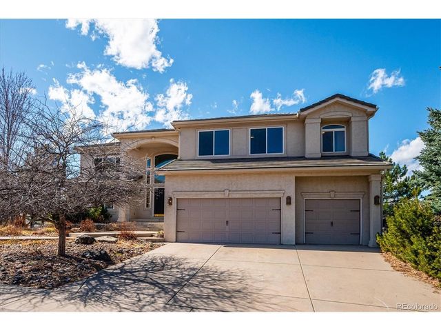 167 S Rogers Way, Golden, CO 80401