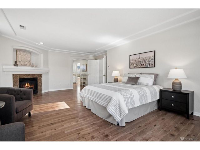 167 S Rogers Way, Golden, CO 80401