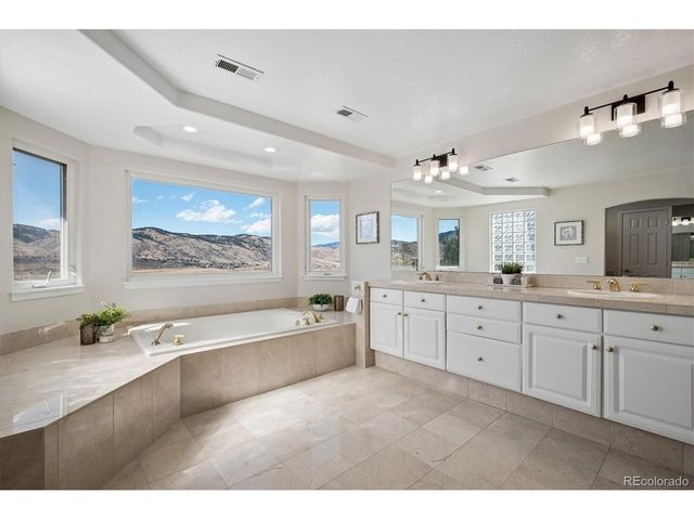 167 S Rogers Way, Golden, CO 80401