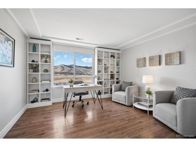 167 S Rogers Way, Golden, CO 80401