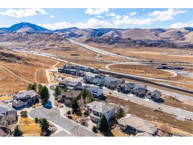 167 S Rogers Way, Golden, CO 80401