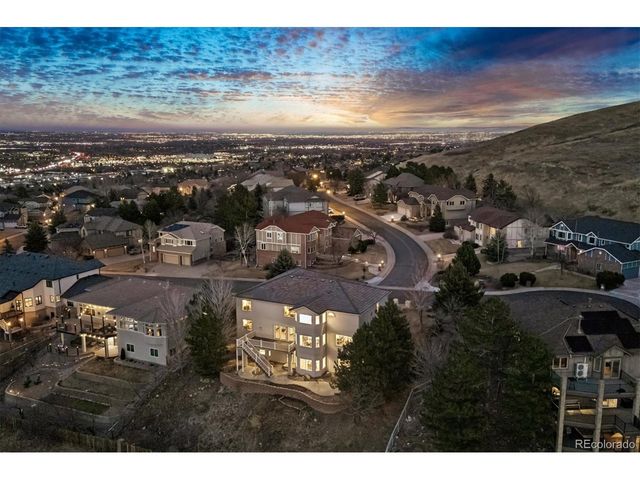 167 S Rogers Way, Golden, CO 80401