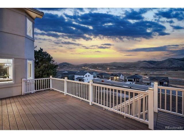 167 S Rogers Way, Golden, CO 80401