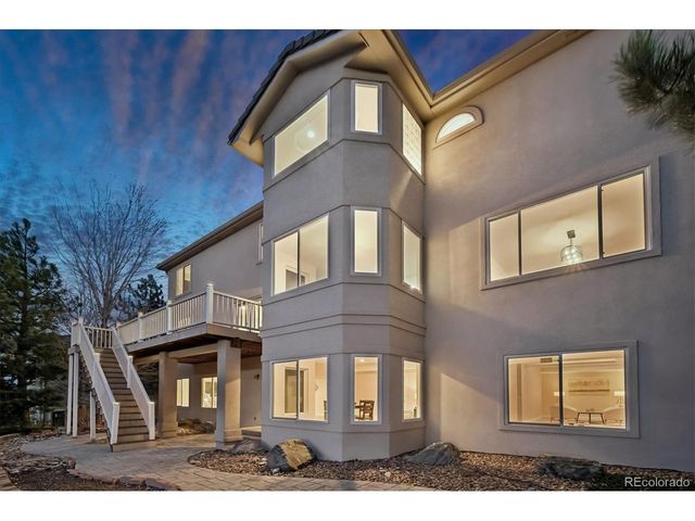 167 S Rogers Way, Golden, CO 80401