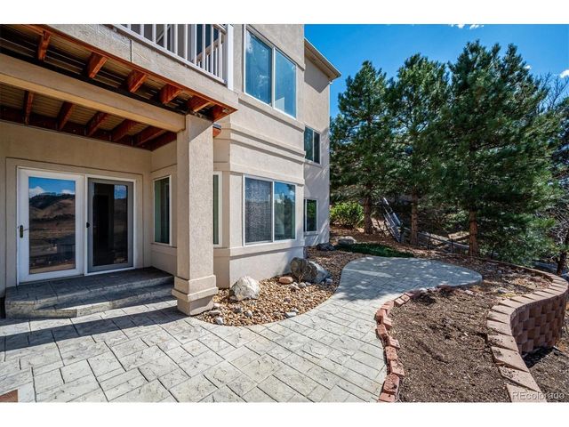167 S Rogers Way, Golden, CO 80401