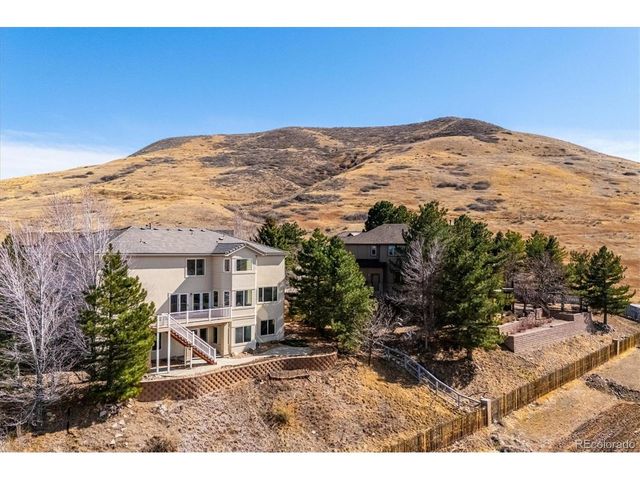 167 S Rogers Way, Golden, CO 80401